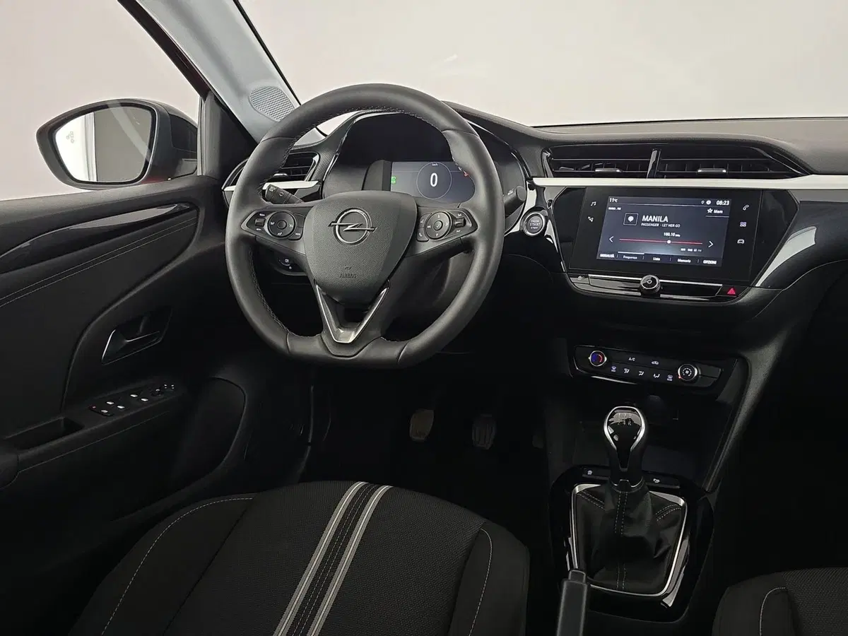 Opel Corsa usata a Cuneo (10)