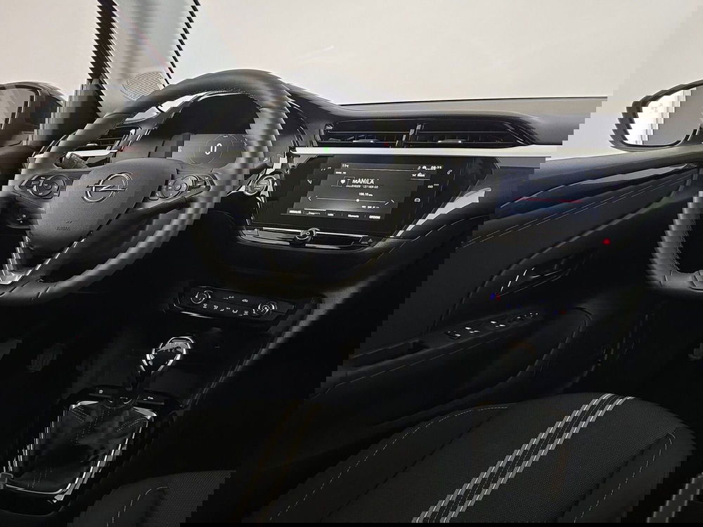 Opel Corsa usata a Cuneo (10)