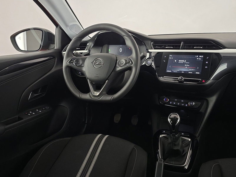 Opel Corsa usata a Cuneo (10)