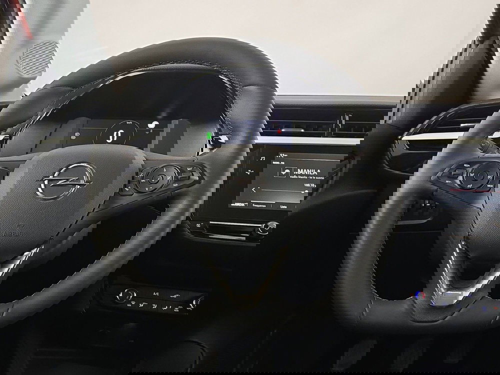 Opel Corsa usata a Cuneo (11)