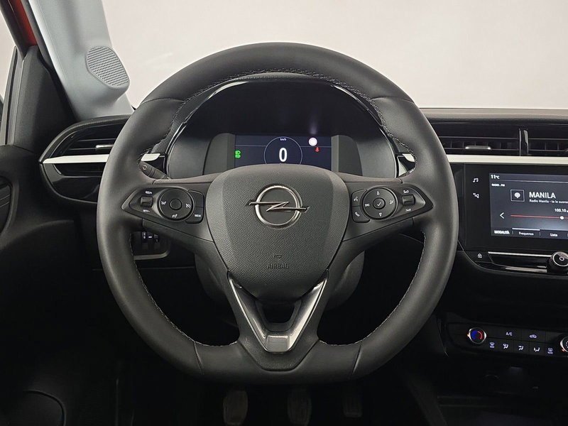 Opel Corsa usata a Cuneo (11)