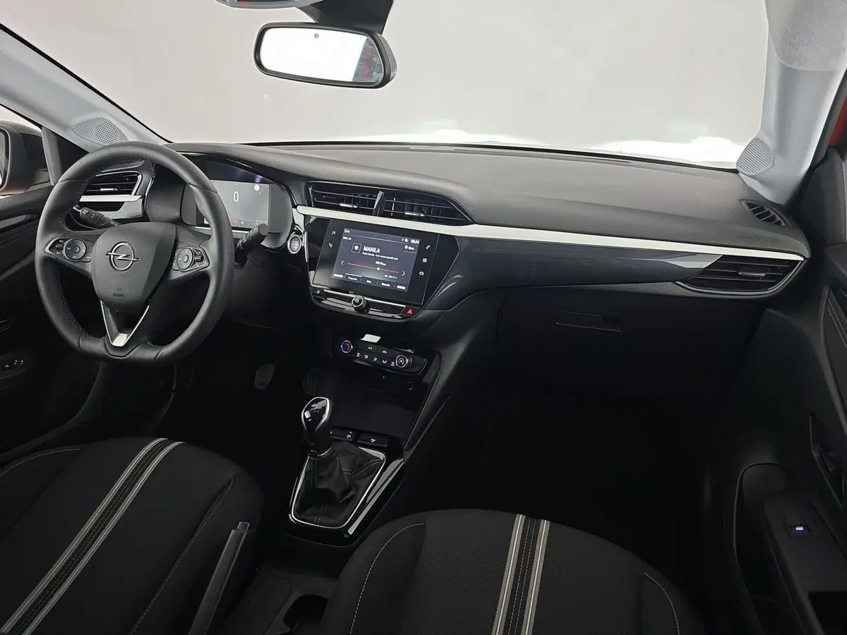 Opel Corsa usata a Cuneo (12)