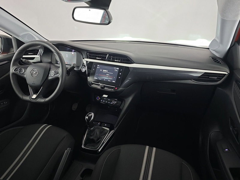 Opel Corsa usata a Cuneo (12)