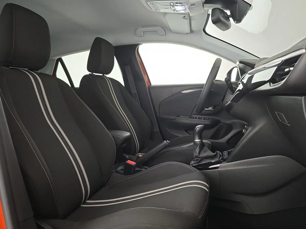 Opel Corsa usata a Cuneo (13)