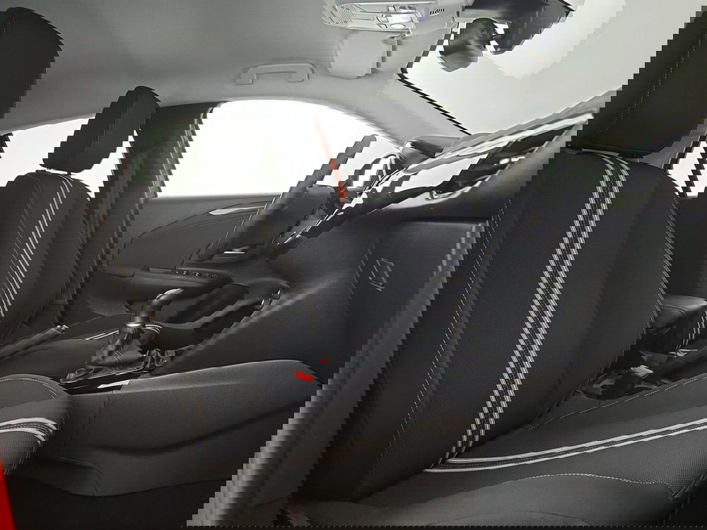 Opel Corsa usata a Cuneo (13)