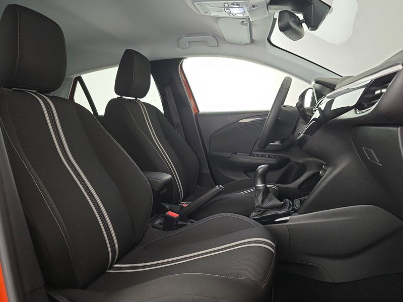 Opel Corsa usata a Cuneo (13)