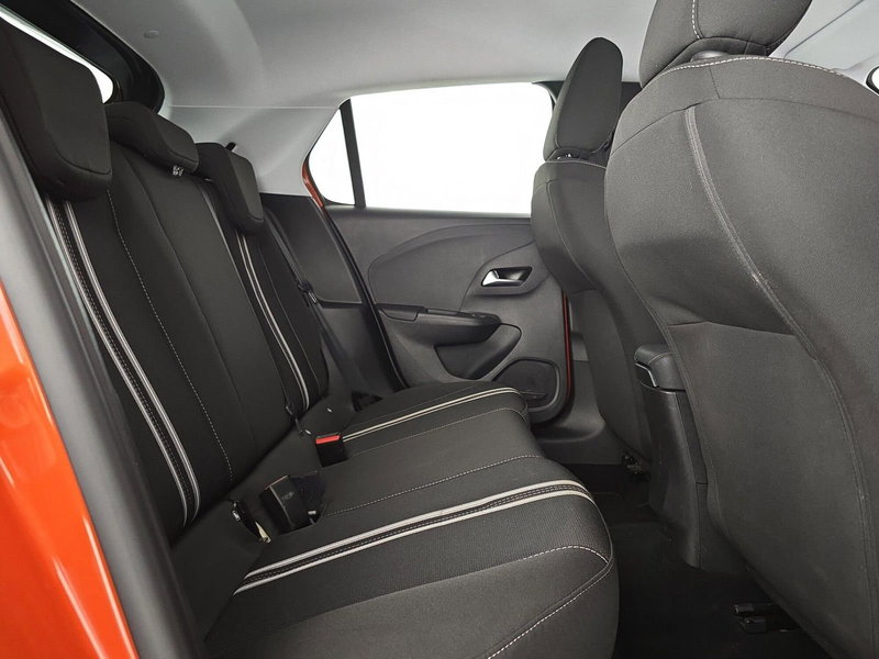 Opel Corsa usata a Cuneo (14)