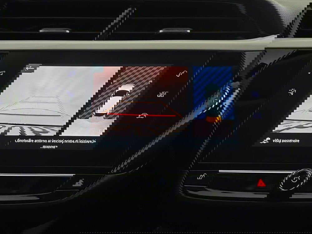 Opel Corsa usata a Cuneo (15)