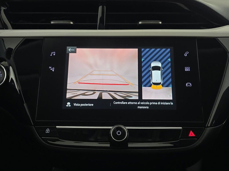 Opel Corsa usata a Cuneo (15)