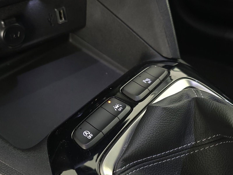 Opel Corsa usata a Cuneo (16)