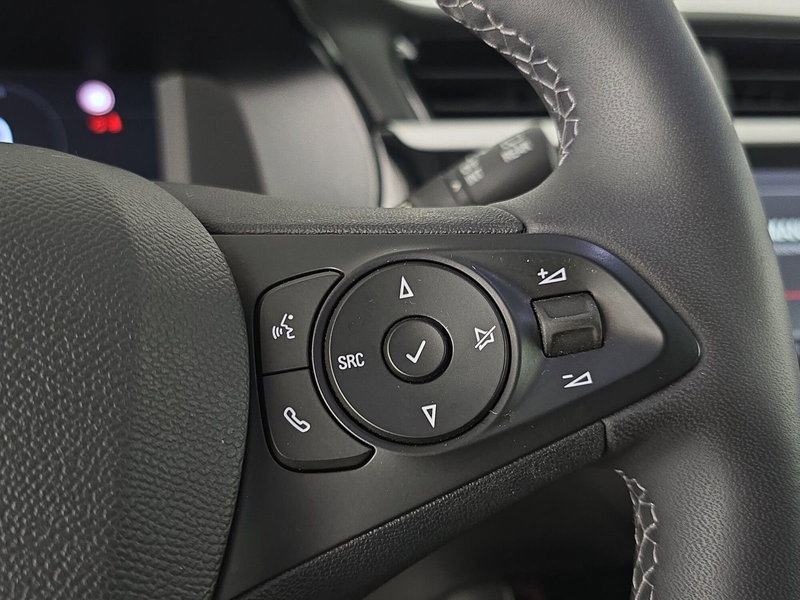 Opel Corsa usata a Cuneo (17)