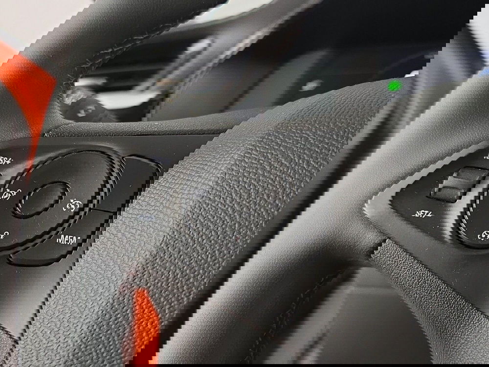 Opel Corsa usata a Cuneo (18)