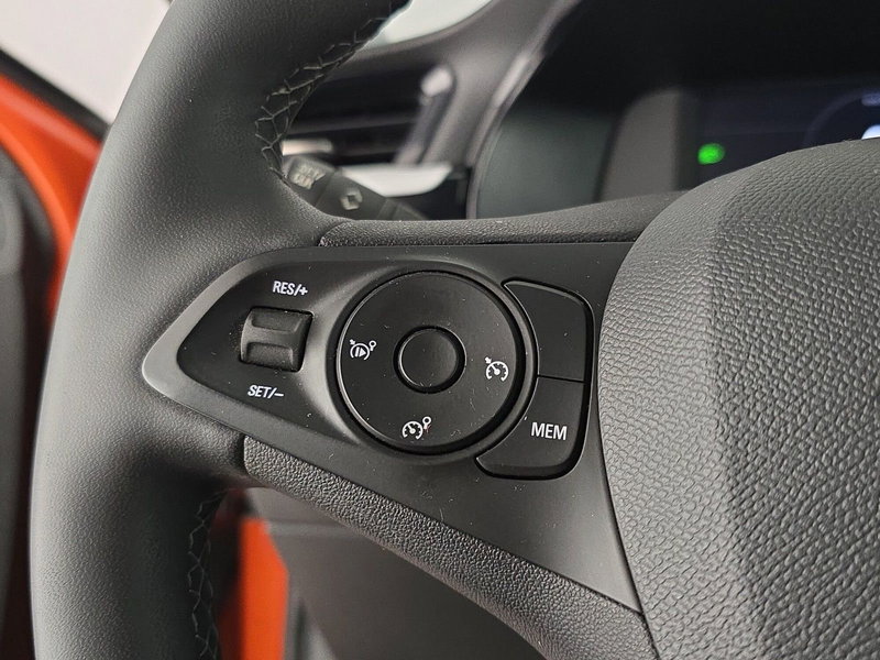 Opel Corsa usata a Cuneo (18)