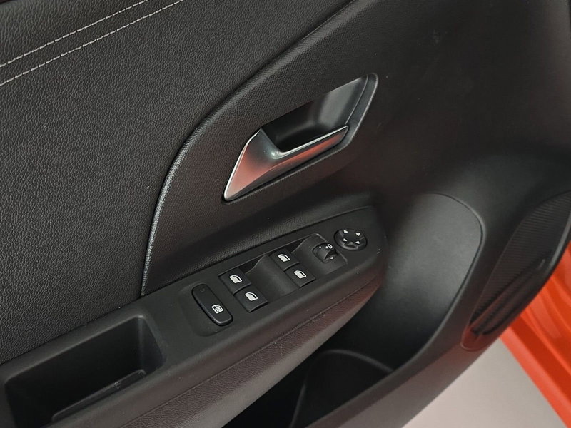 Opel Corsa usata a Cuneo (19)