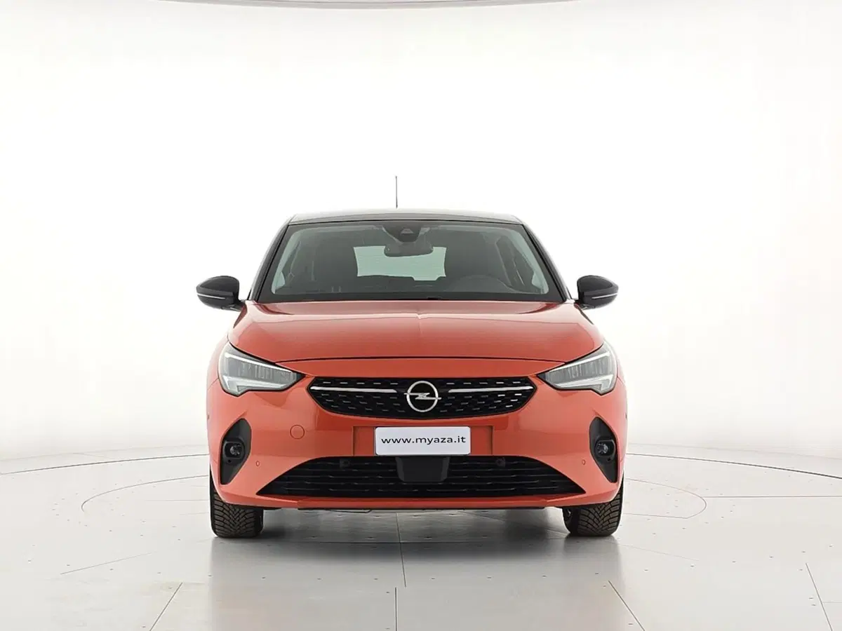 Opel Corsa usata a Cuneo (2)