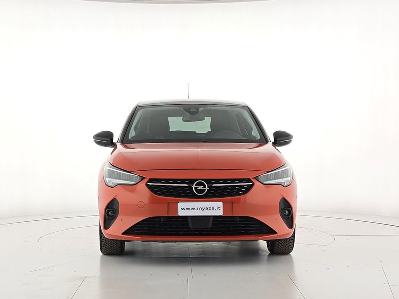 Opel Corsa usata a Cuneo (2)