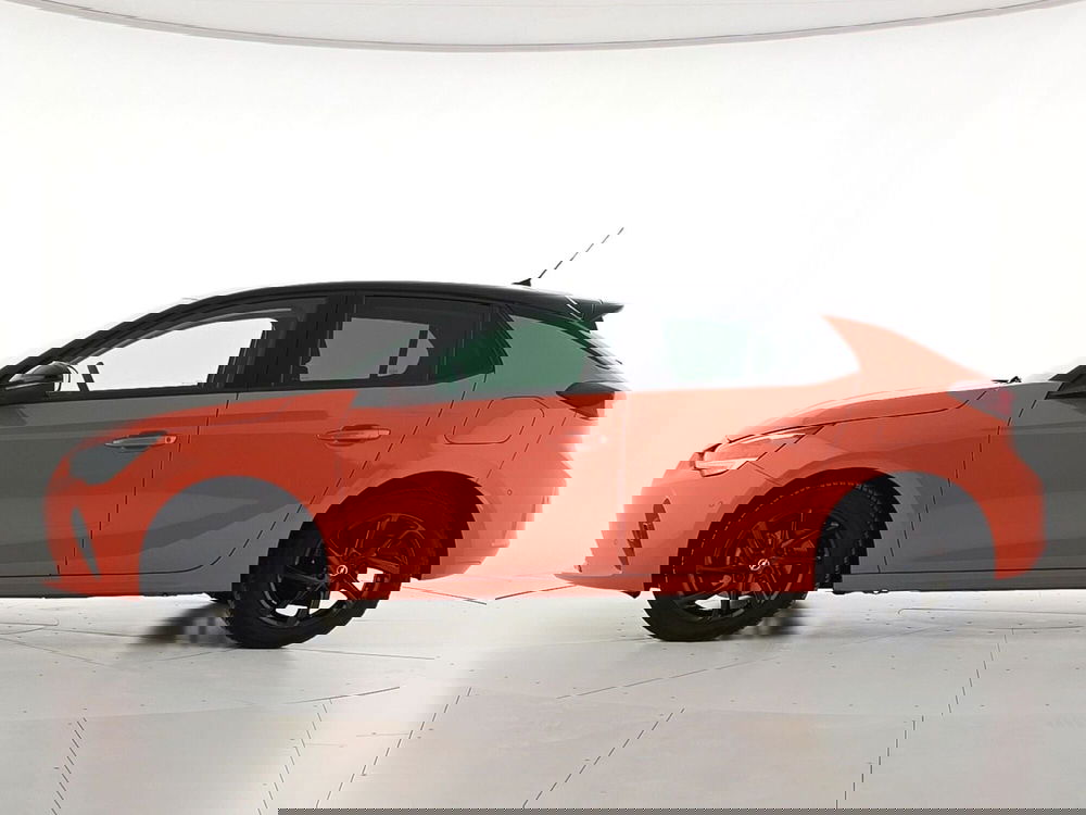 Opel Corsa usata a Cuneo (3)