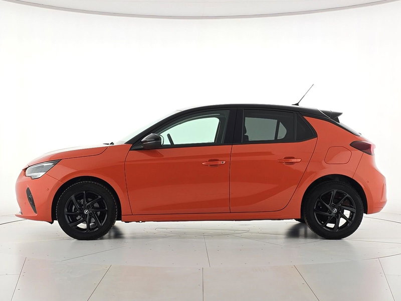 Opel Corsa usata a Cuneo (3)