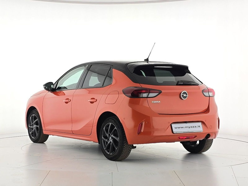 Opel Corsa usata a Cuneo (4)