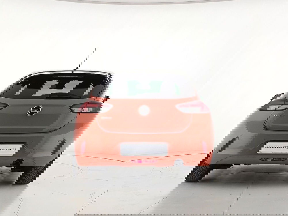Opel Corsa usata a Cuneo (5)