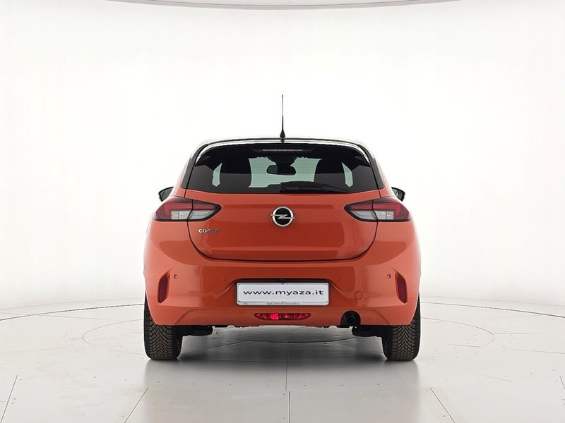 Opel Corsa usata a Cuneo (5)