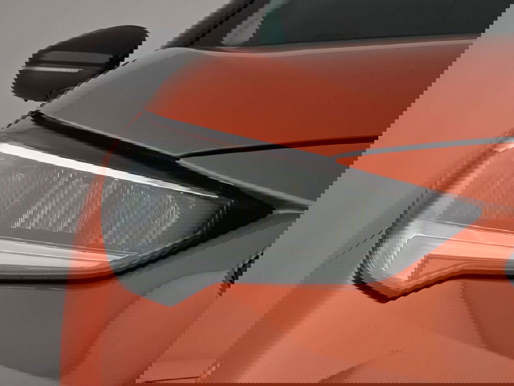 Opel Corsa usata a Cuneo (6)