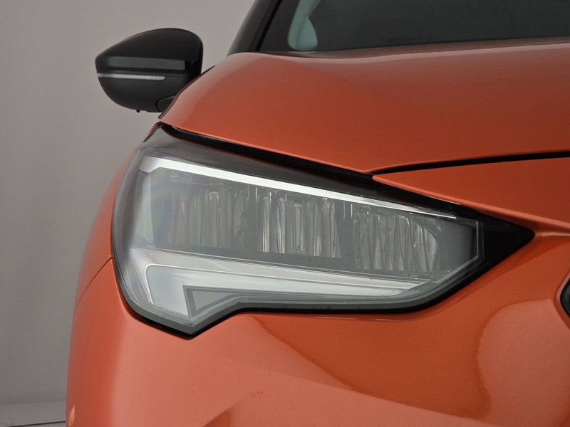 Opel Corsa usata a Cuneo (6)