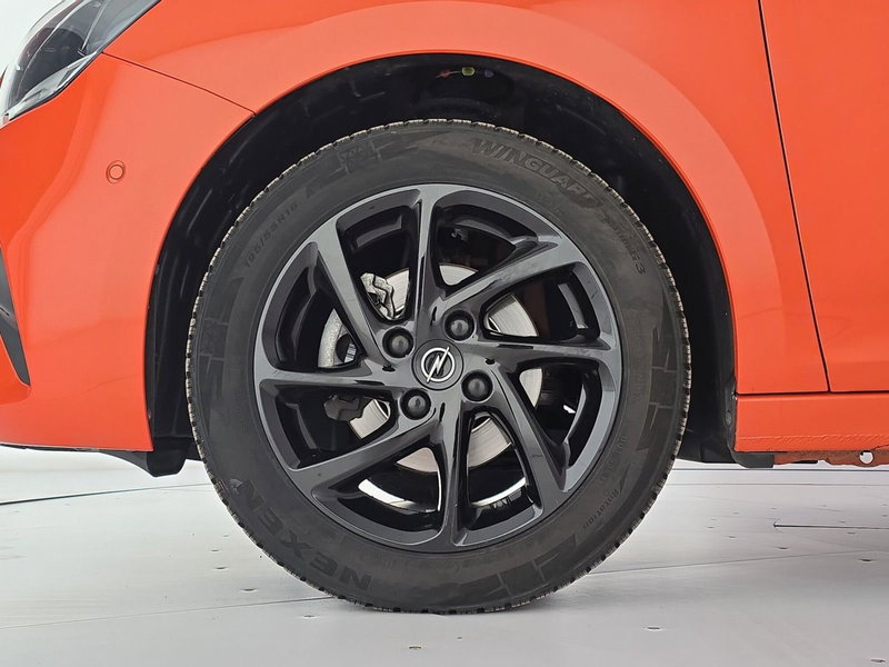 Opel Corsa usata a Cuneo (7)