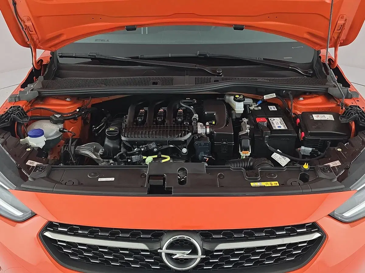 Opel Corsa usata a Cuneo (8)