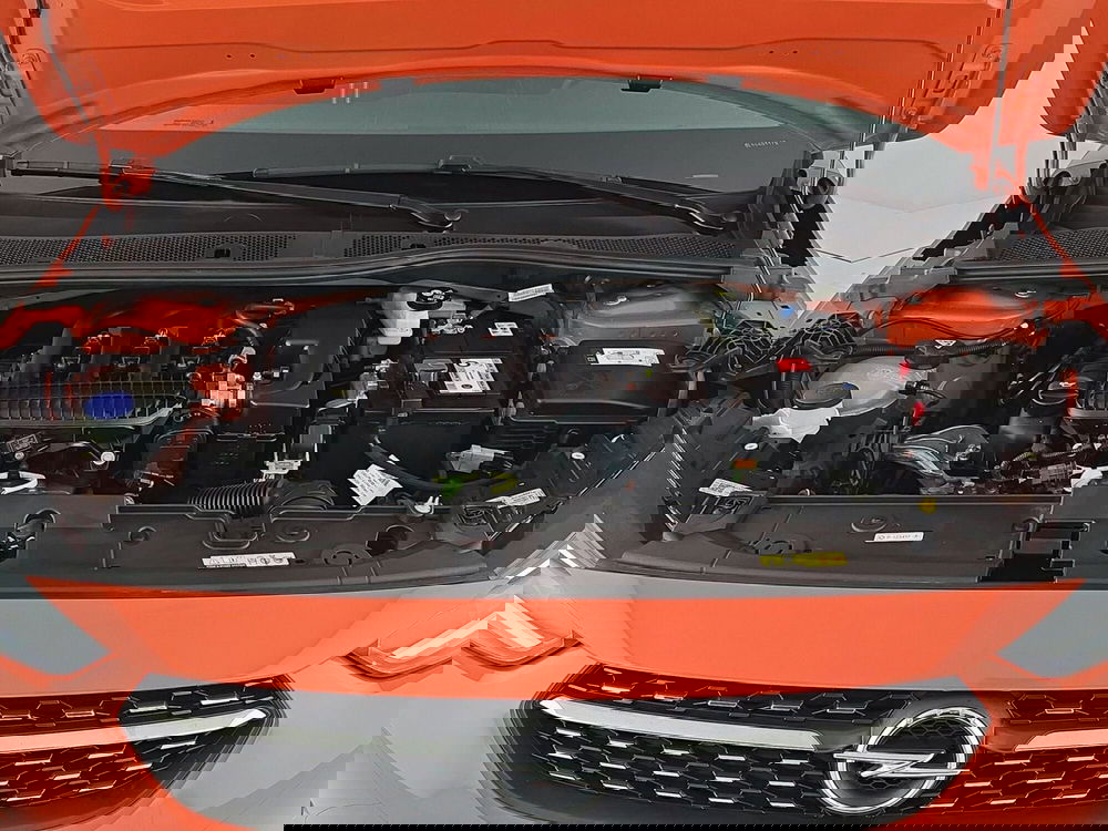 Opel Corsa usata a Cuneo (8)