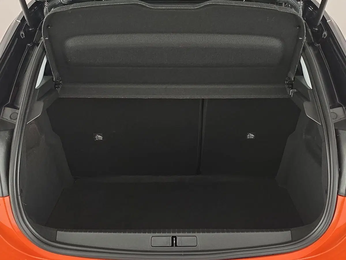 Opel Corsa usata a Cuneo (9)