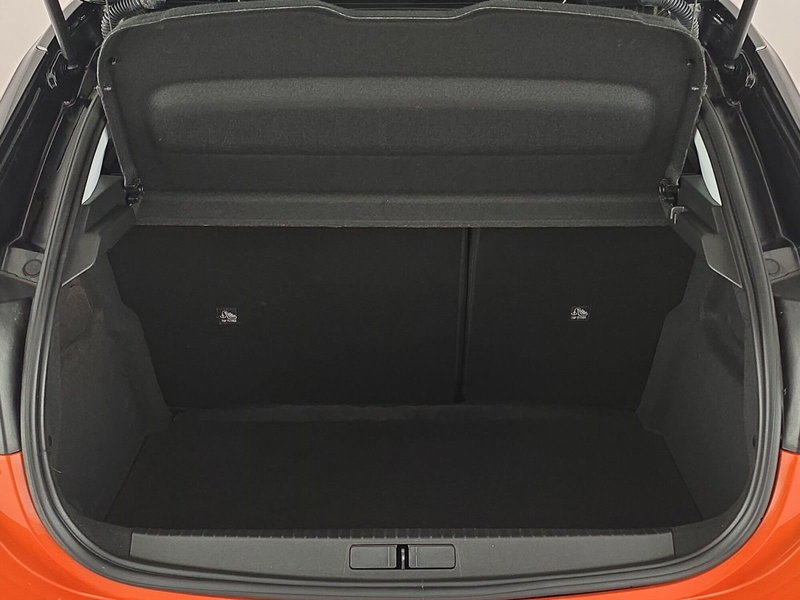 Opel Corsa usata a Cuneo (9)