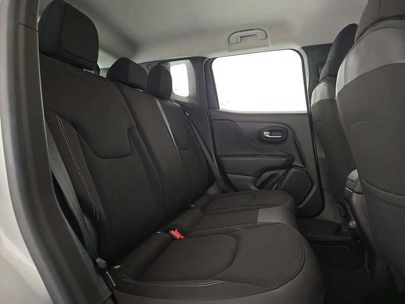 Jeep Renegade usata a Asti (12)