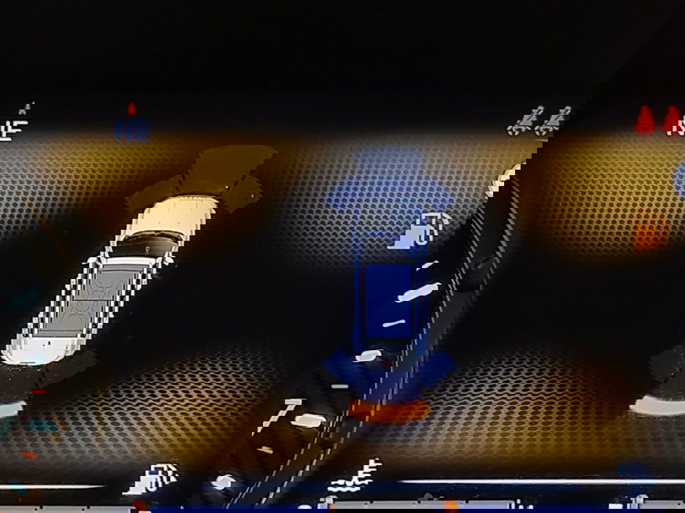 Jeep Renegade usata a Asti (13)