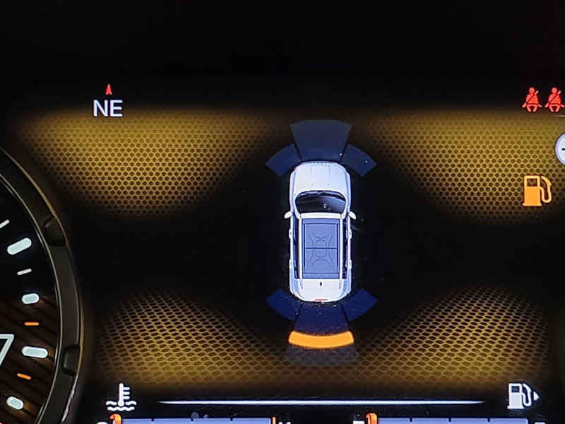 Jeep Renegade usata a Asti (13)