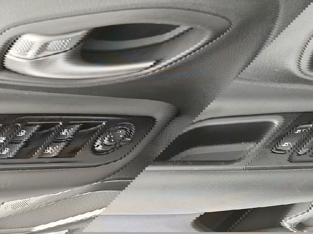 Jeep Renegade usata a Asti (14)