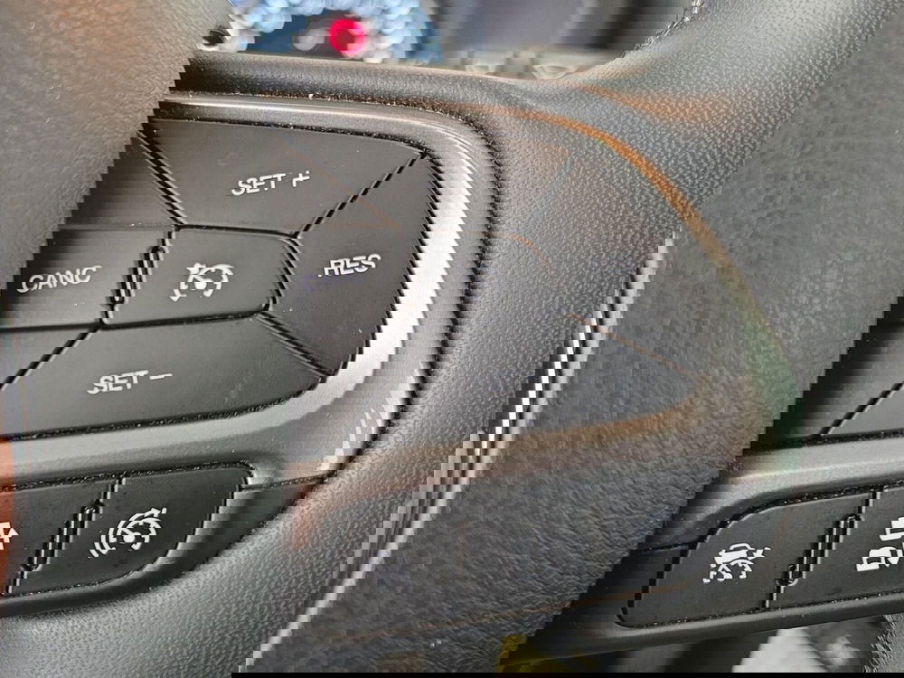 Jeep Renegade usata a Asti (15)