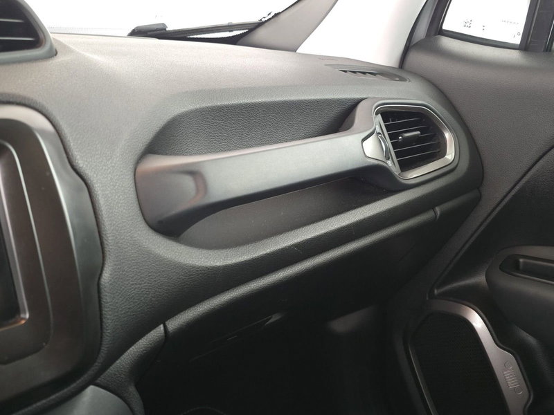 Jeep Renegade usata a Asti (16)