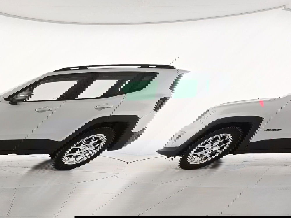 Jeep Renegade usata a Asti (3)