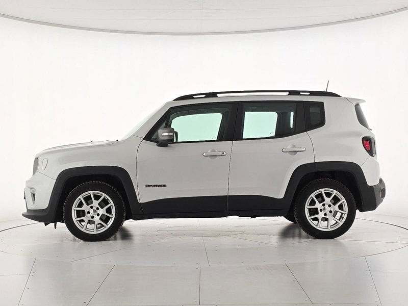 Jeep Renegade usata a Asti (3)