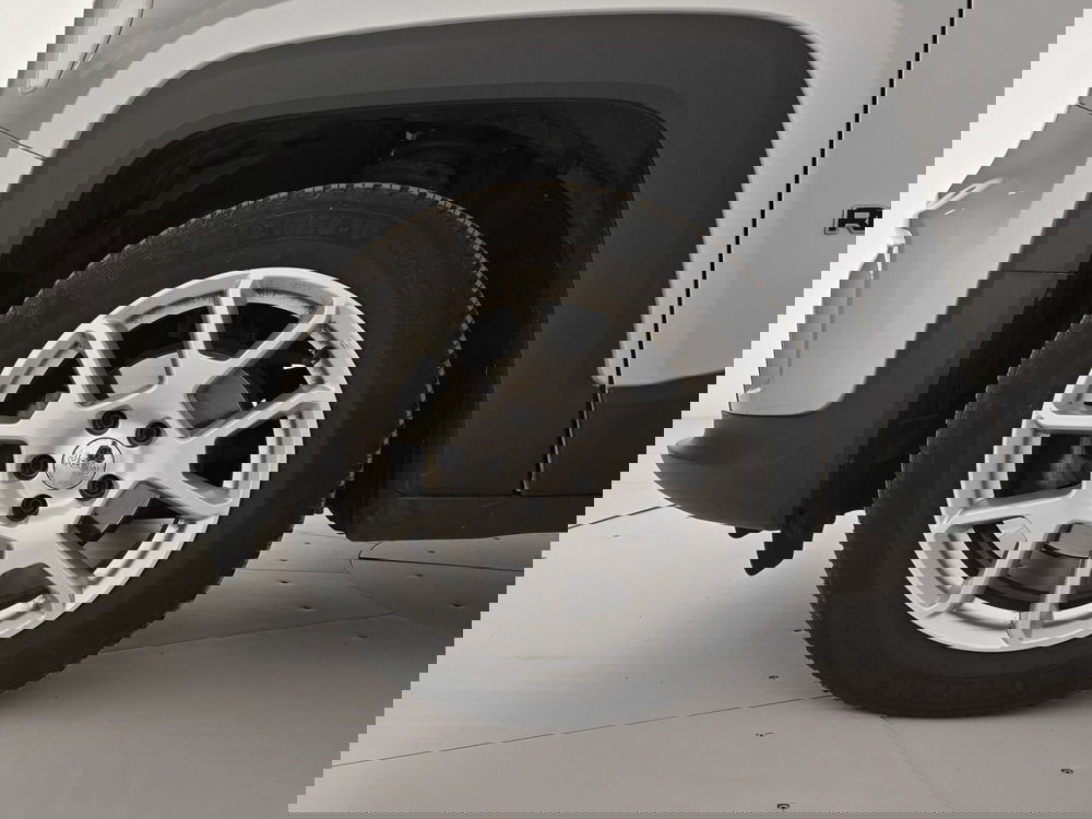 Jeep Renegade usata a Asti (6)