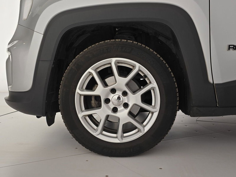 Jeep Renegade usata a Asti (6)
