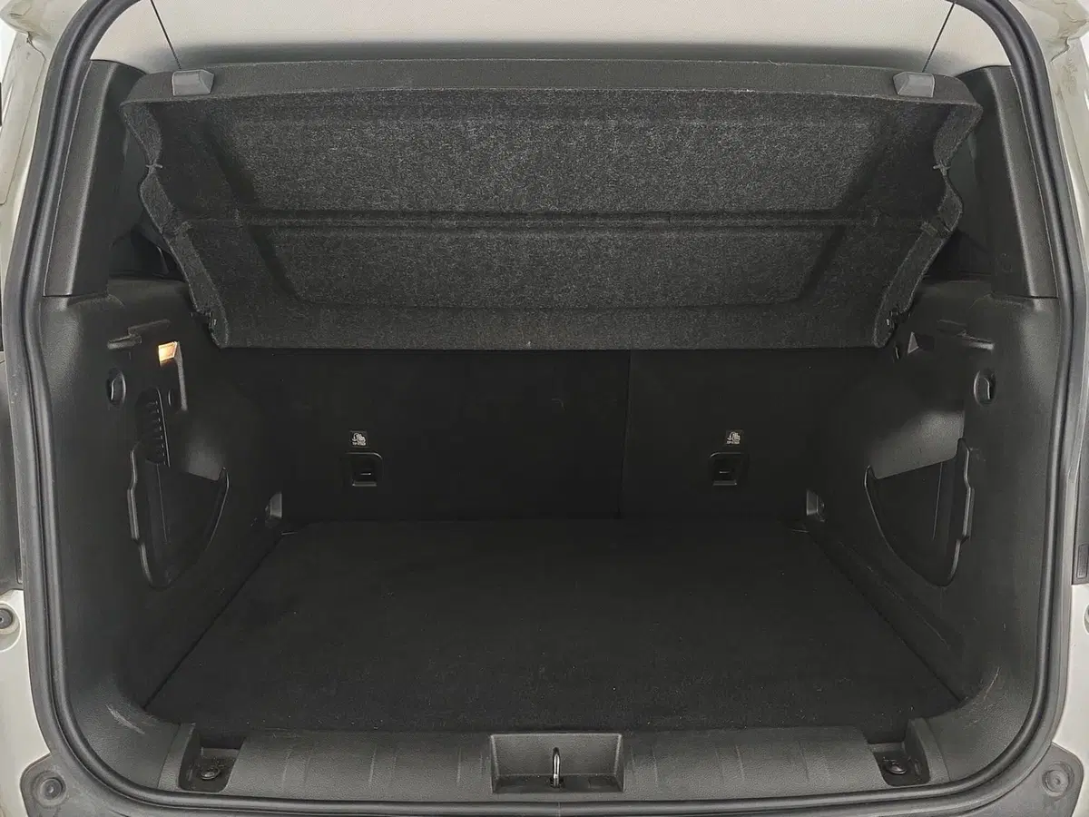 Jeep Renegade usata a Asti (7)