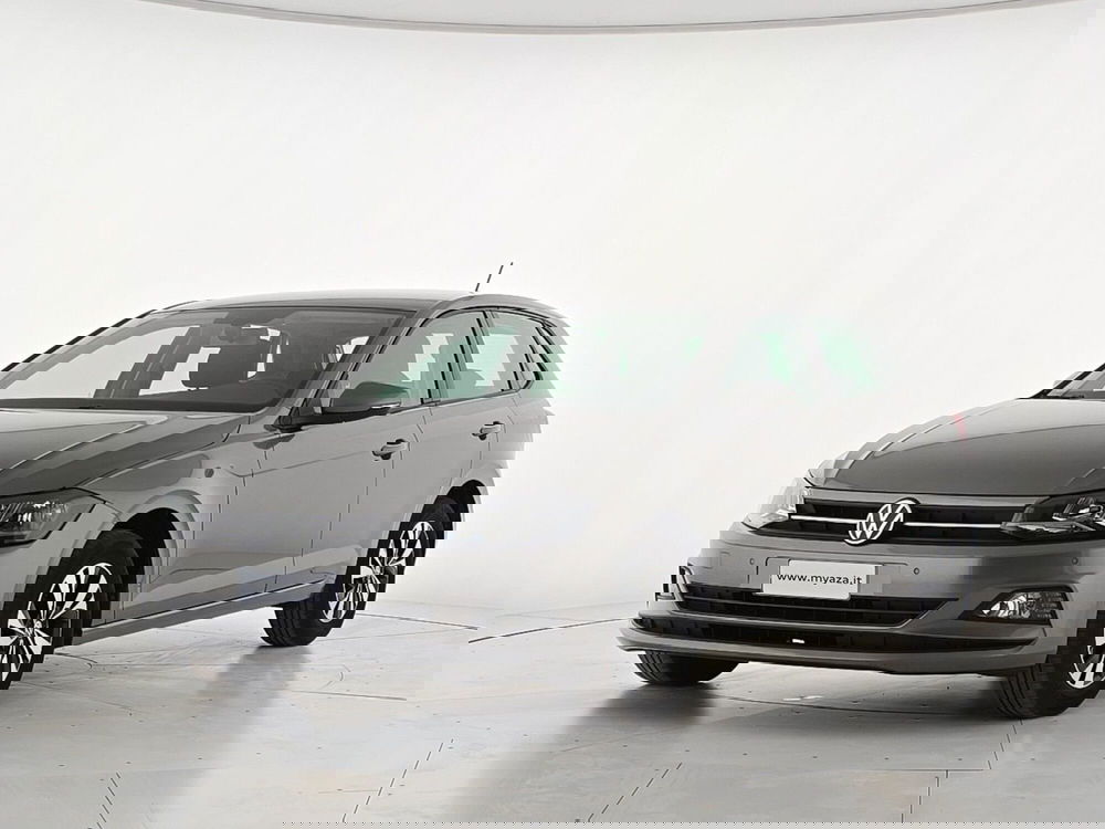 Volkswagen Polo usata a Cuneo