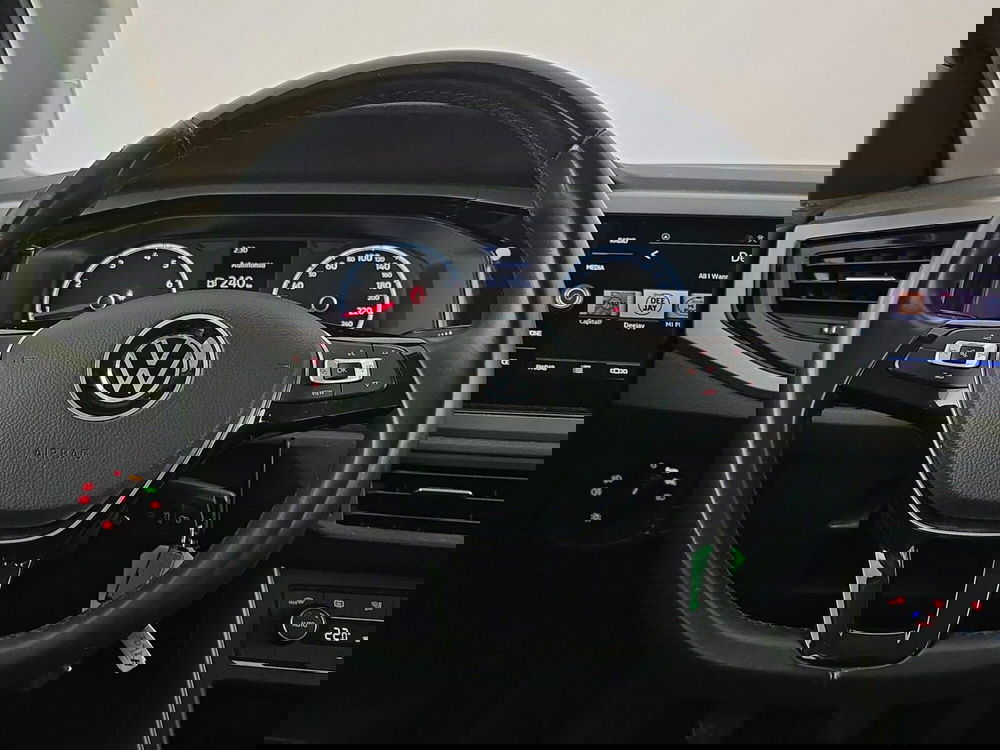 Volkswagen Polo usata a Cuneo (10)