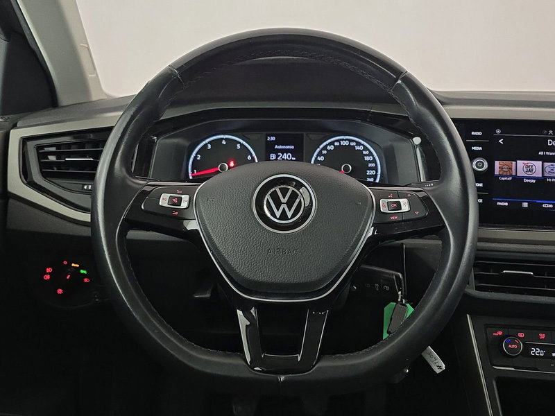 Volkswagen Polo usata a Cuneo (10)