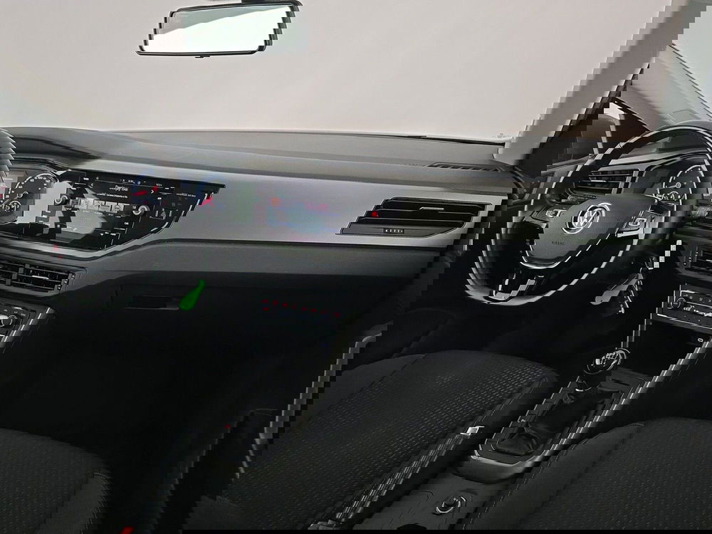 Volkswagen Polo usata a Cuneo (11)