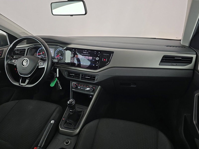 Volkswagen Polo usata a Cuneo (11)