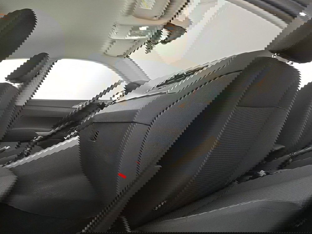 Volkswagen Polo usata a Cuneo (12)