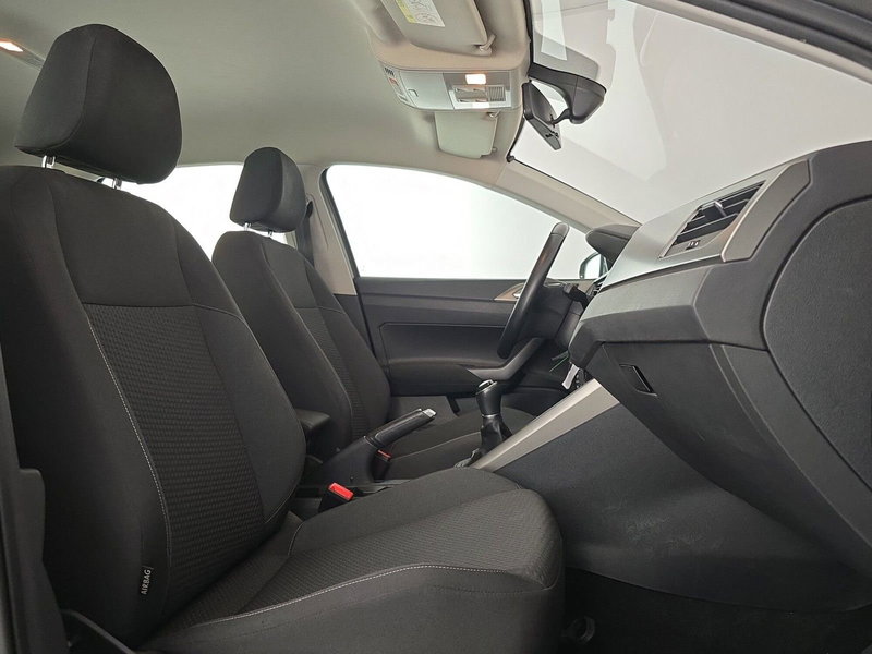 Volkswagen Polo usata a Cuneo (12)